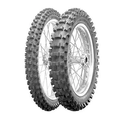 PIRELLI SCORPION XC 120/100-18 68M TT