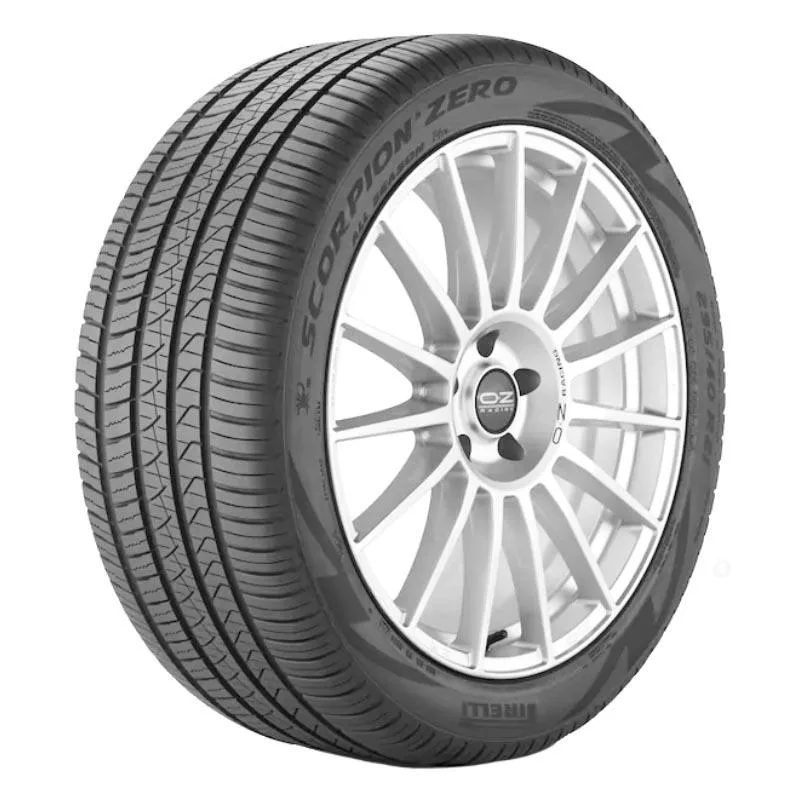 PIRELLI SCORPION ZERO ALL SEASON
