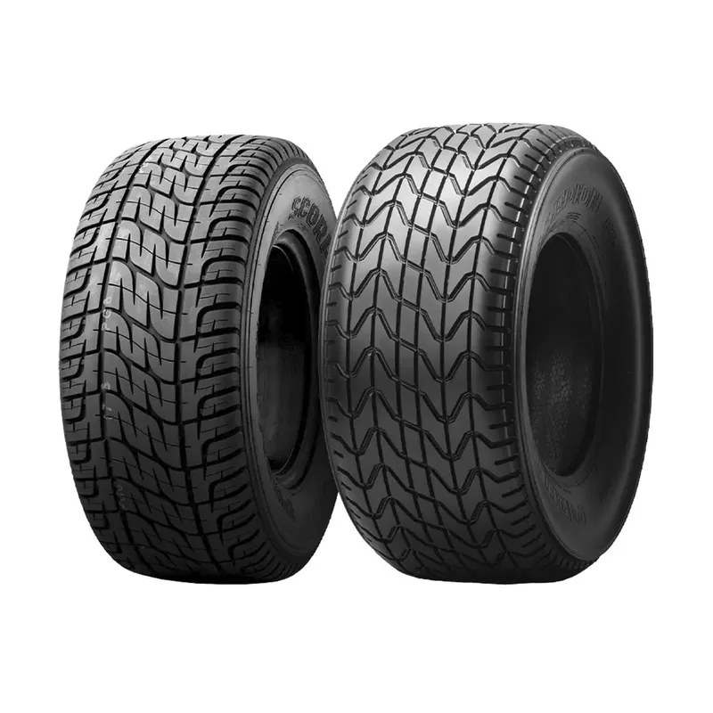 PIRELLI SCORPION ZERO CLASSIC