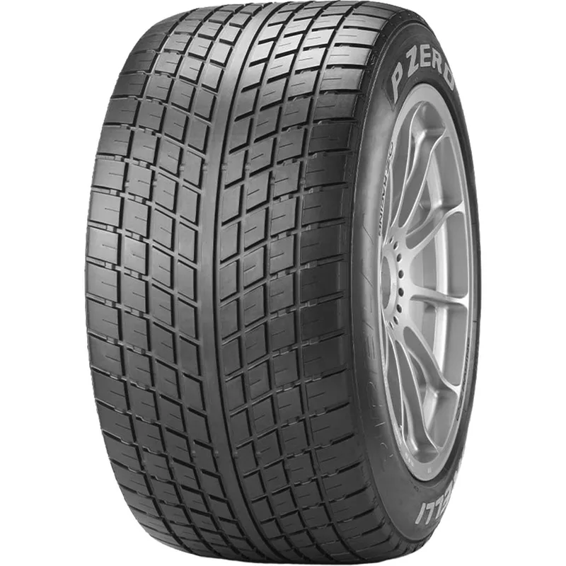 PIRELLI SINGLE SEATER RAIN
