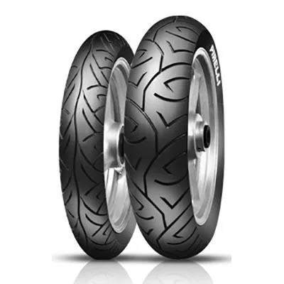 PIRELLI SPORT DEMON 110/80-17 57P TL