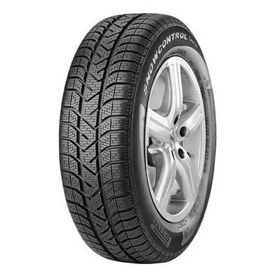 PIRELLI WINTER 190 SNOWCONTROL 3 185/55R15 82T TL