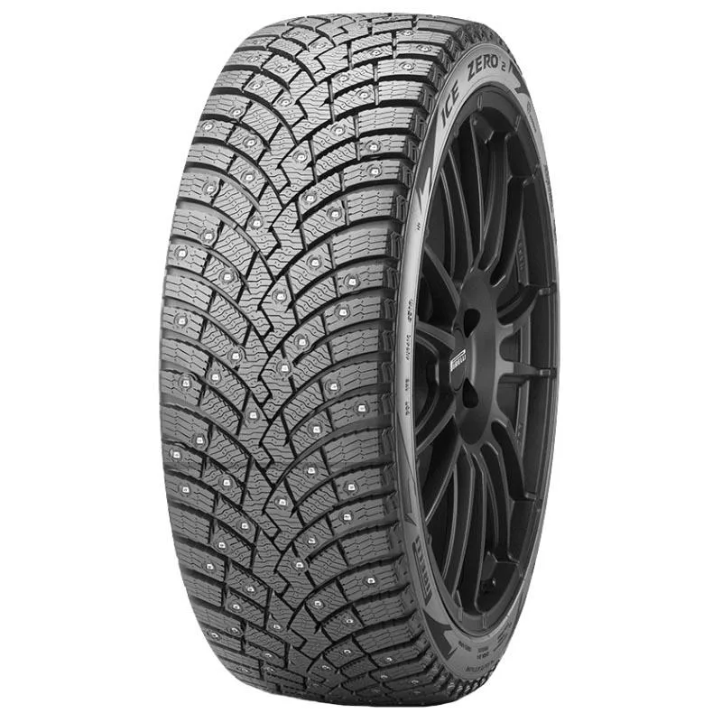 PIRELLI WINTER ICE ZERO 2 215/65R17 103T TL