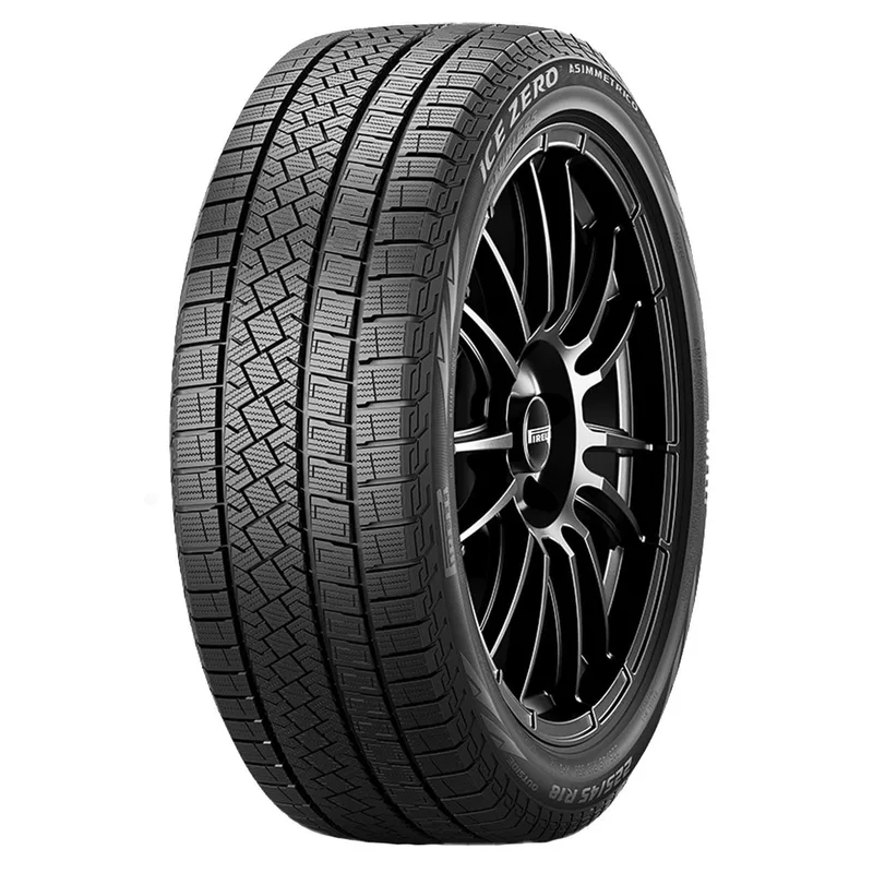 PIRELLI WINTER ICE ZERO ASIMMETRICO