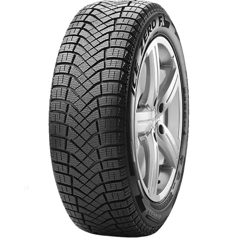 PIRELLI WINTER ICE ZERO FRICTION 215/70R16 100T TL