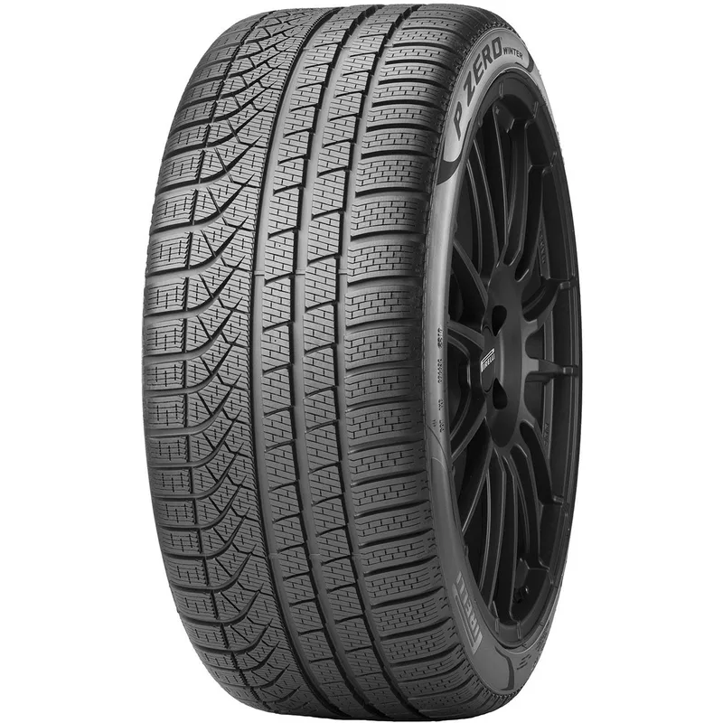 PIRELLI WINTER PZERO 245/35R20 91V TL