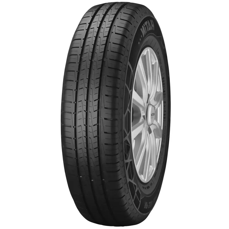 PLATIN RP 530 VAN SUMMER