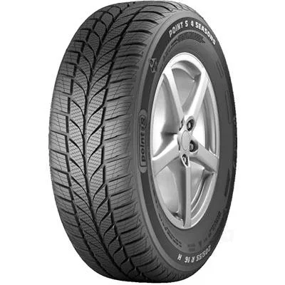 POINTS 4 SEASONS 195/55R15 85H TL