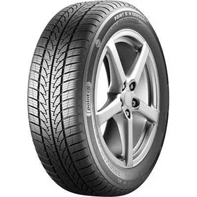 POINTS 4 SEASONS 2 165/65R14 79T TL
