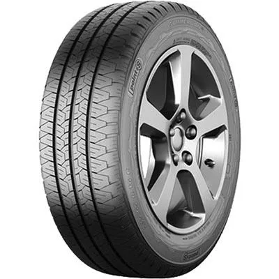 POINTS SUMMER VAN S 195/75R16C 107/105T TL