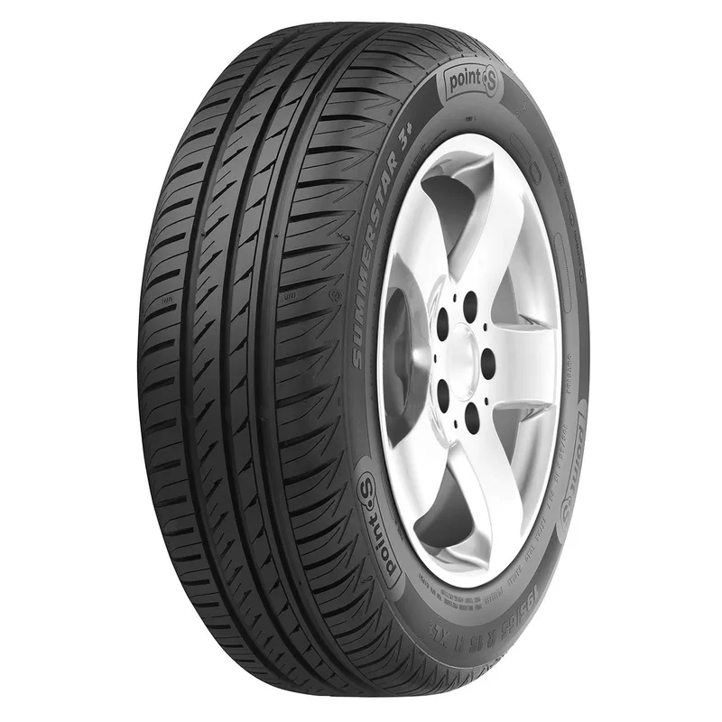 POINTS SUMMERSTAR 3 PLUS 185/60R15 88H TL