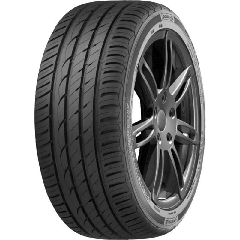 POINTS SUMMERSTAR 3 PLUS SUV 255/55R18 109Y TL