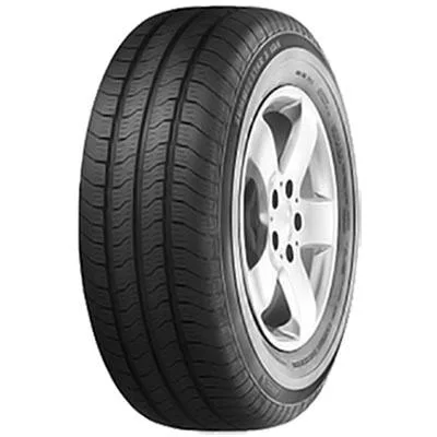 POINTS SUMMERSTAR 3 VAN 185/80R14C 102/100Q TL
