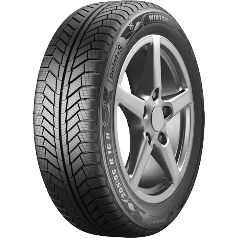 POINTS WINTER S 235/45R18 98V TL