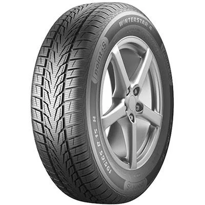 POINTS WINTERSTAR 4 205/55R16 94H TL