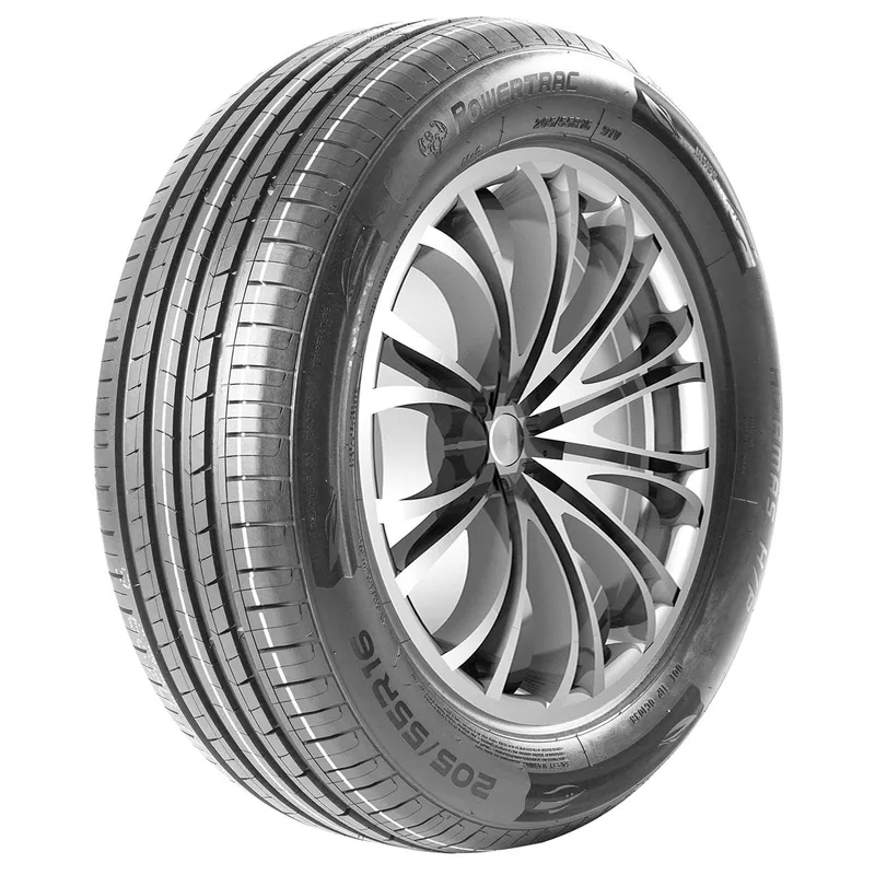 POWERTRAC ADAMAS HP 175/65R14 82T TL
