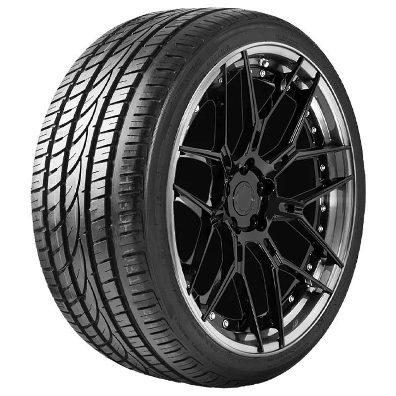 POWERTRAC CITYRACING SUV