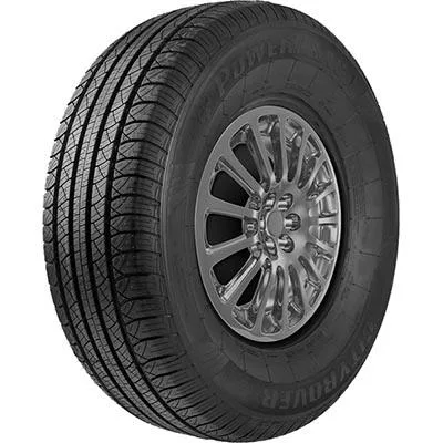 POWERTRAC CITYROVER