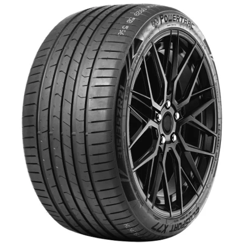 POWERTRAC ECOSPORT X77 265/30ZR19 93Y TL