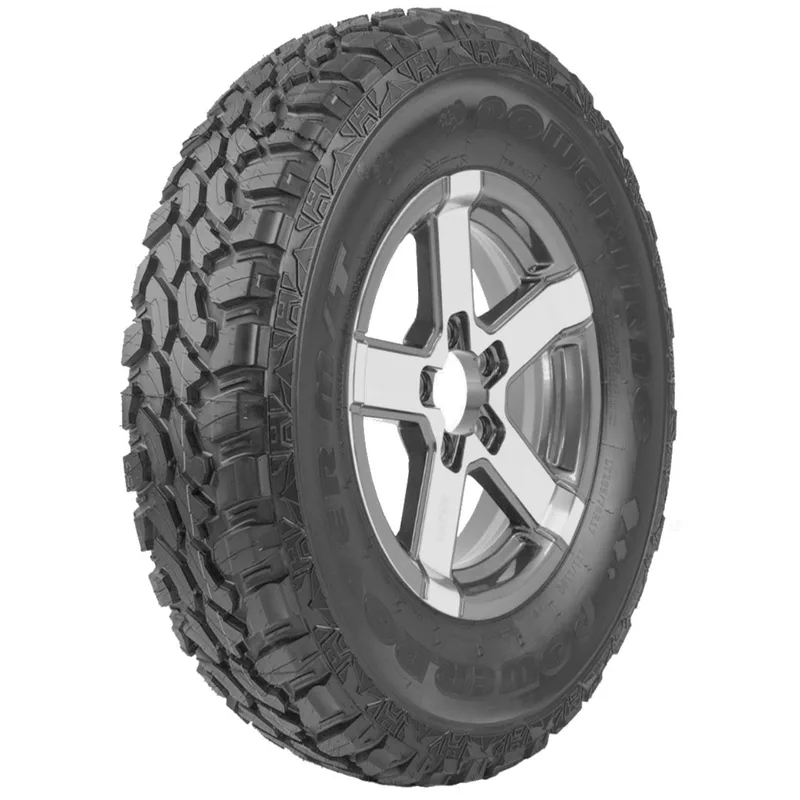 POWERTRAC POWER ROVER MT 33X12.50R15 108Q TL