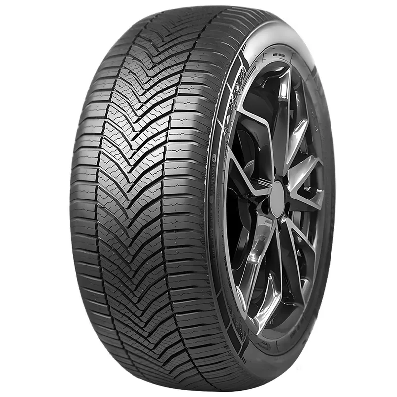 POWERTRAC POWERMARCH AS 2 215/45R16 90V TL