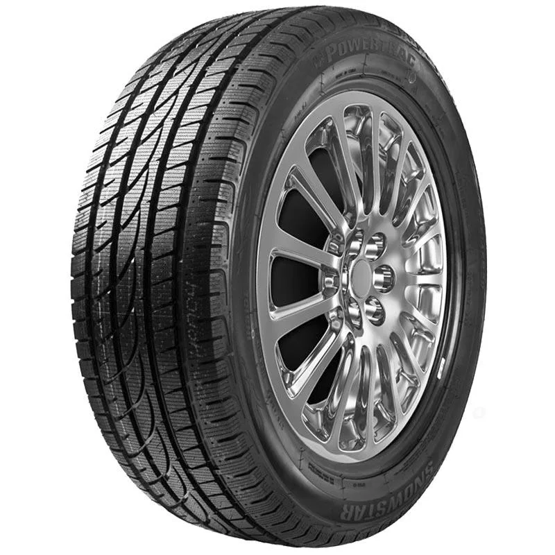 POWERTRAC SNOWSTAR
