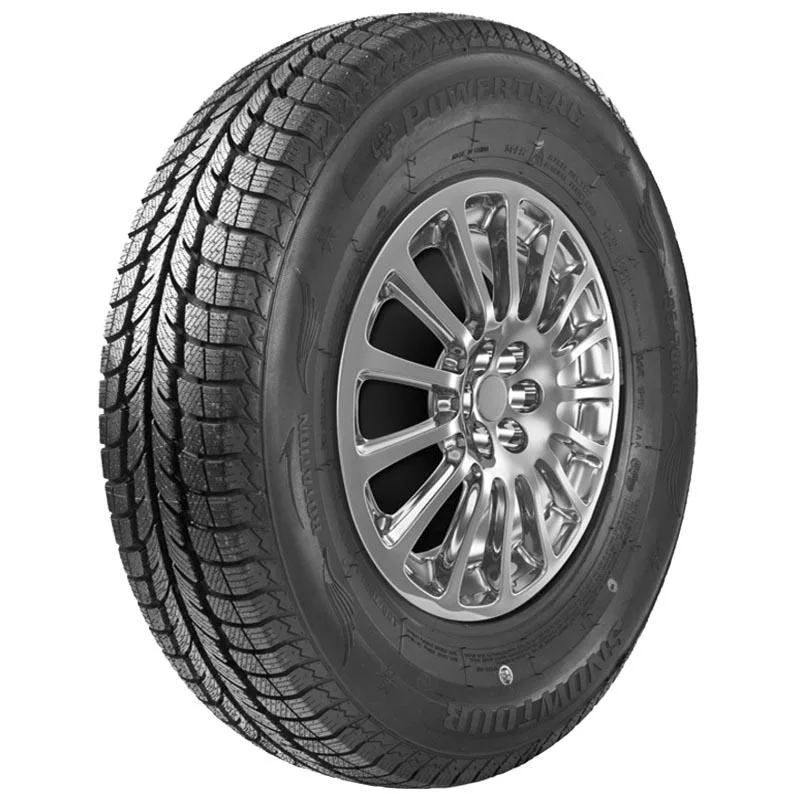 POWERTRAC SNOWTOUR