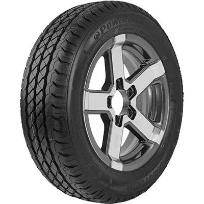 POWERTRAC VANTOUR