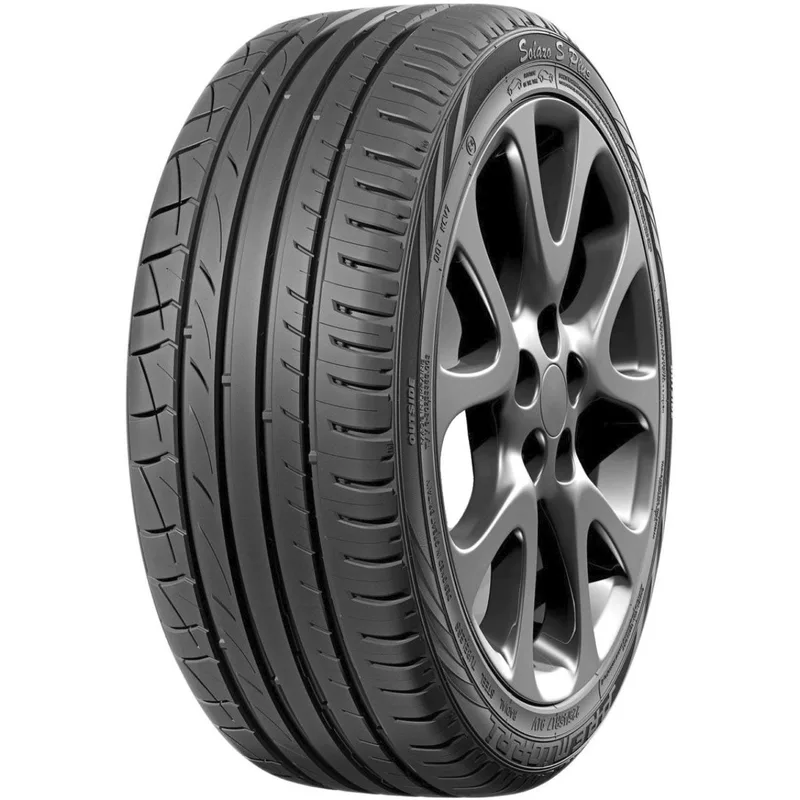 PREMIORRI SOLAZO S PLUS 215/55R17 94W TL