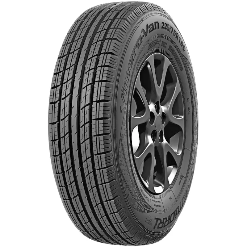 PREMIORRI VIMERO VAN 205/65R16C 107/105R TL