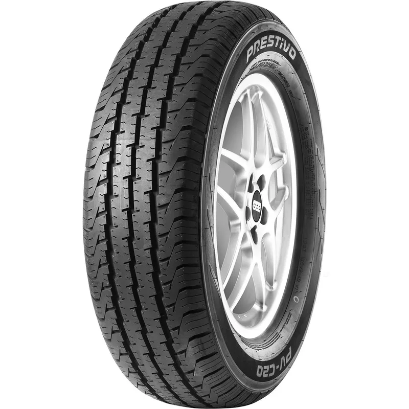 PRESTIVO PV C20 185/75R16C 104/102Q TL