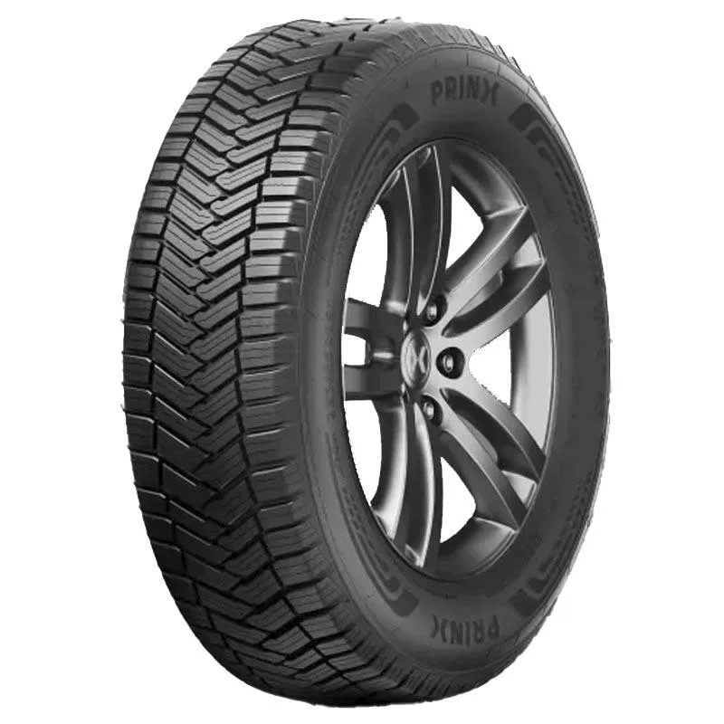 PRINX VANEA 4S 215/75R16C 116/114R TL