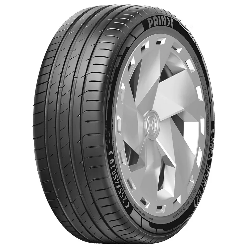 PRINX X NEX SPORT EV 235/45R20 96V TL