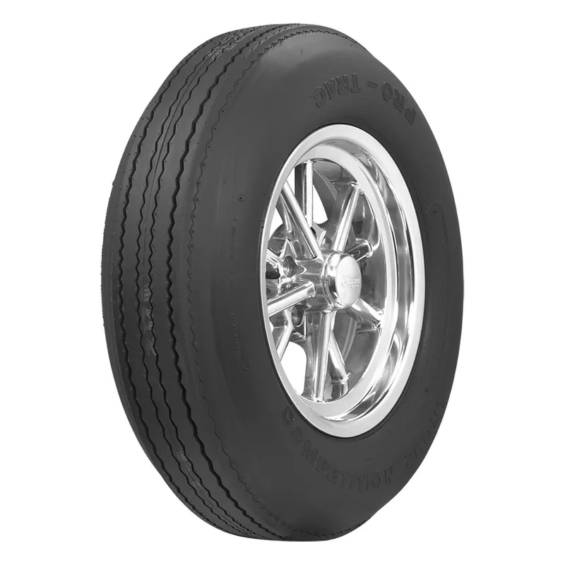 PRO TRAC COMPETITION FRONT P5 P215/75-15 TL