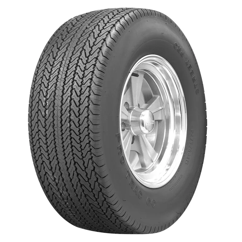 PRO TRAC STREET PRO P3 P235/60-15 TL