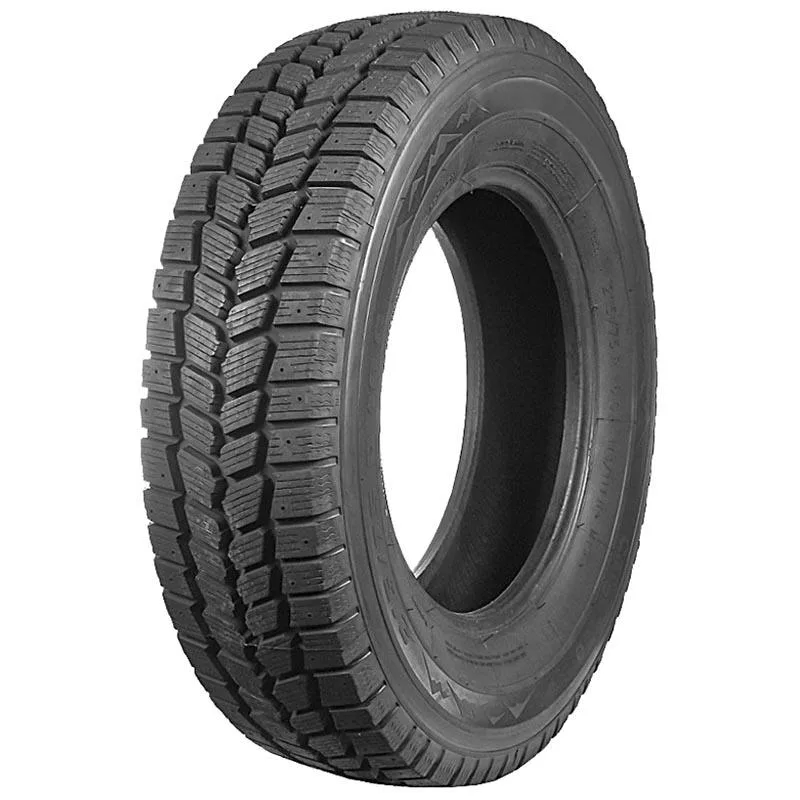 PROFIL CARGO ICE