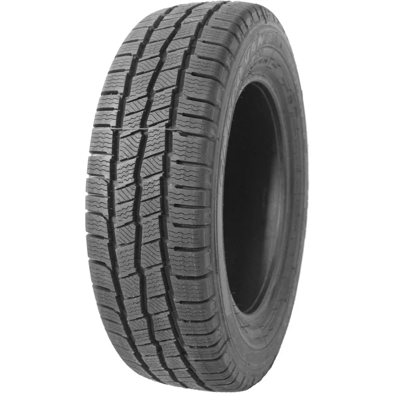 PROFIL CARGO VAN 2