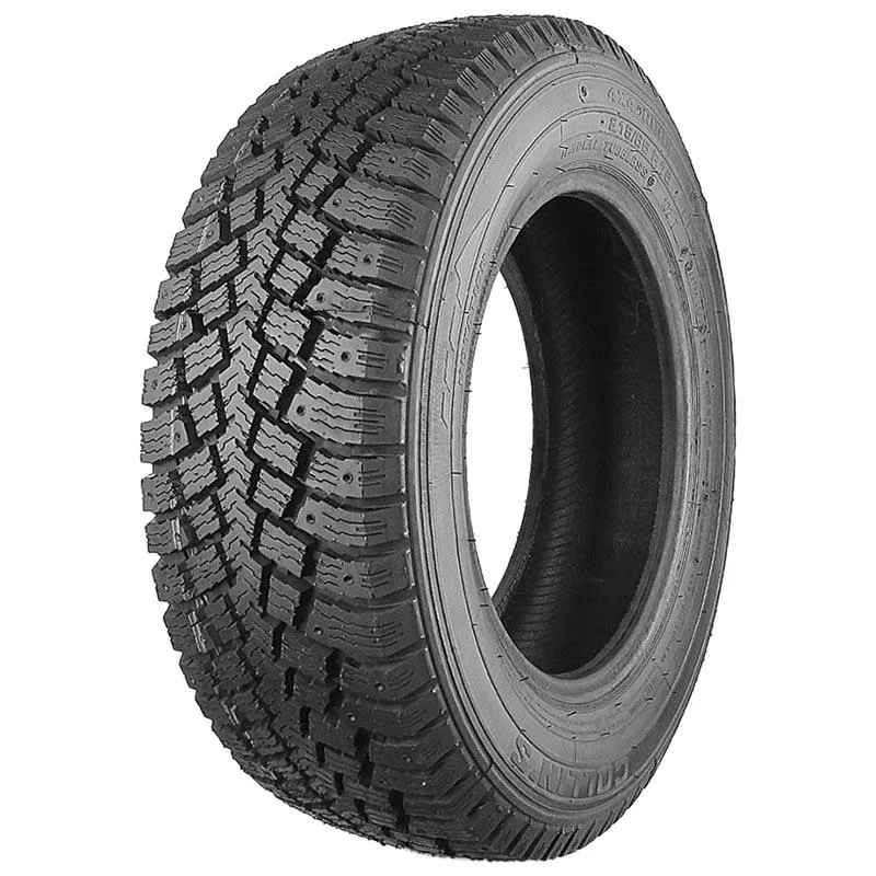 PROFIL NORDIC 4X4