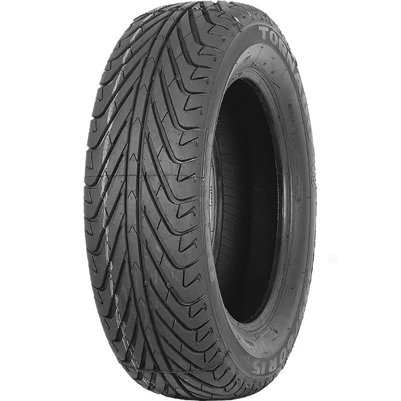 PROFIL TORNADO V8