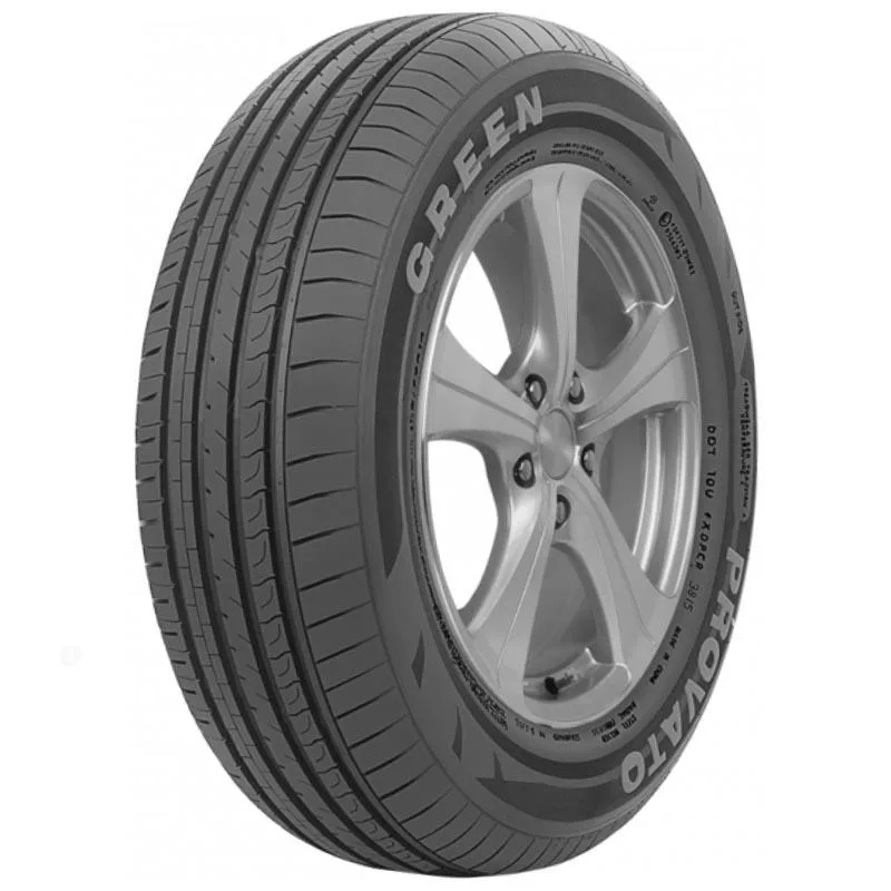 PROVATO GREEN 155/65R14 75T TL