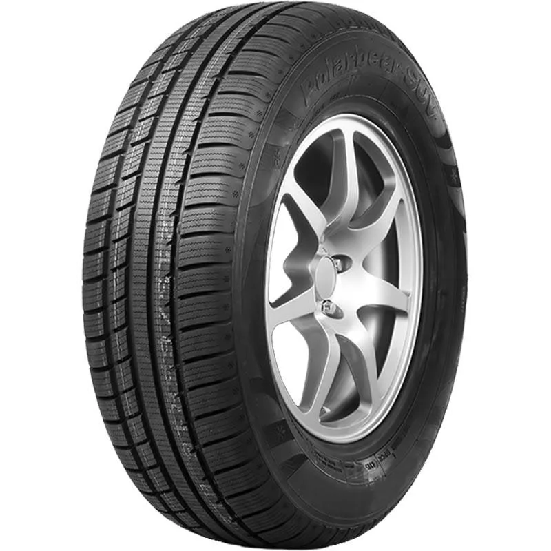 PROVATO POLARBEAR SUV 255/55R18 109V TL