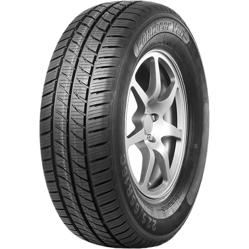 PROVATO POLARBEAR VAN 215/75R16C 113/111R TL