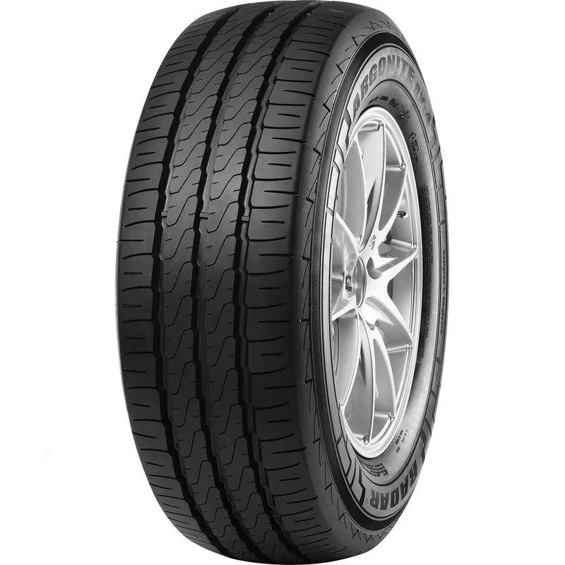 RADAR ARGONITE RV 4 155/80R12C 88/86R TL