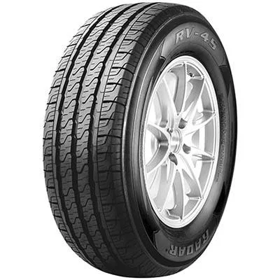 RADAR ARGONITE RV 4S 225/55R17C 109/107H TL