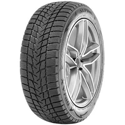 RADAR DIMAX ALPINE 185/65R15 88T TL