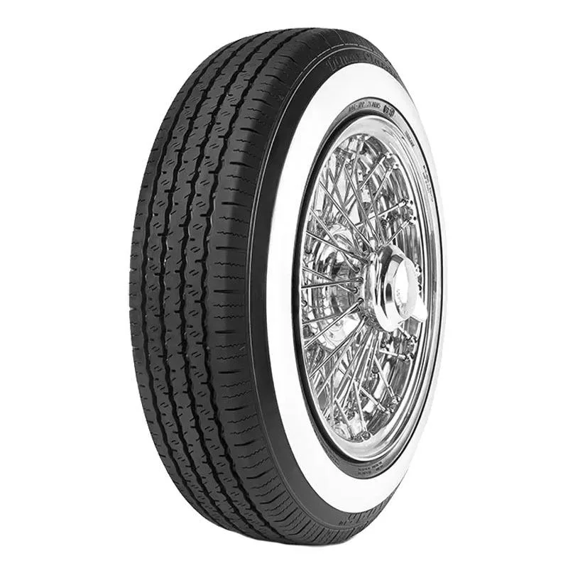 RADAR DIMAX CLASSIC WSW 125/80R15 68S TL