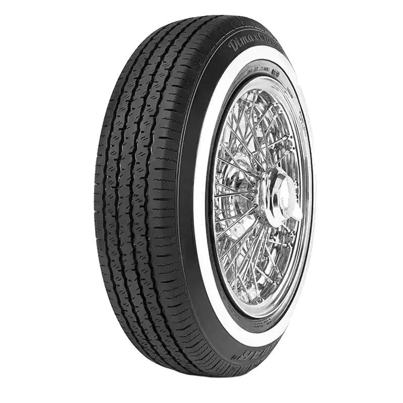 RADAR DIMAX CLASSIC WSW N 215/70R14 92V TL