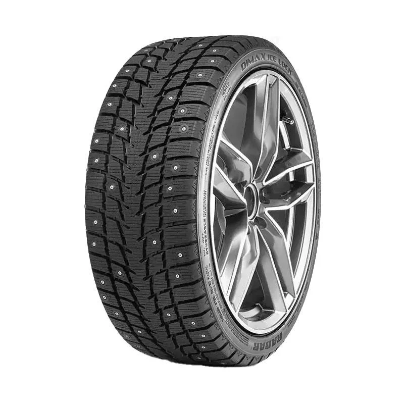 RADAR DIMAX ICE LOCK 225/40R18 92T TL
