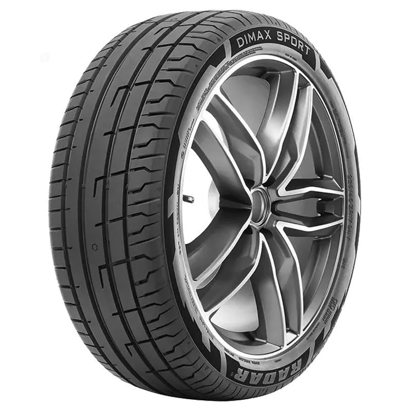 RADAR DIMAX SPORT 205/55R17 95Y TL