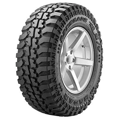 RADAR RENEGADE R 5 MT